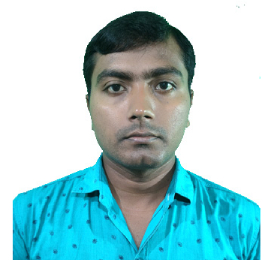 Portrait of Sukhen Mahata